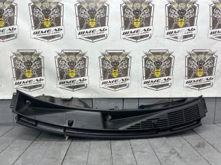 Решетка под дворники передняя TOYOTA TANK 2017/ЦВЕТ X07/ПРОБЕГ 40972КМ