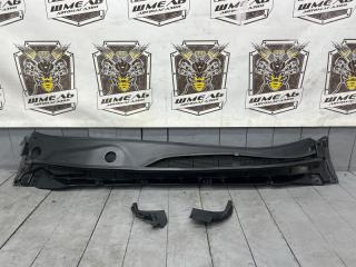 Решетка под дворники передняя NISSAN SERENA 2016/ЦВЕТ RBR/ПРОБЕГ 44858КМ