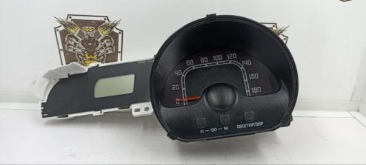Спидометр TOYOTA SPADE 2013