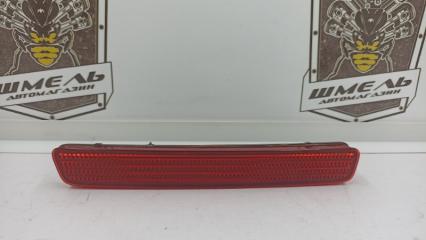 Катафот бампера задний правый TOYOTA VOXY 2018/ЦВЕТ 1F7/ПРОБЕГ 60792КМ