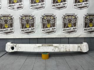 Пенопласт в бампер передний TOYOTA AQUA 2015/ЦВЕТ 1G3/ПРОБЕГ 56098КМ