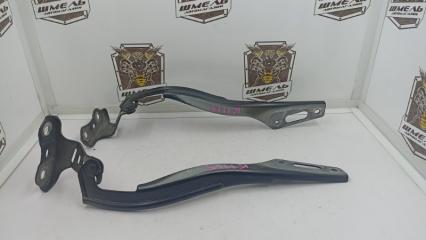 Петля капота HONDA INSIGHT 2010/ЦВЕТ NH731P/ПРОБЕГ 67459КМ