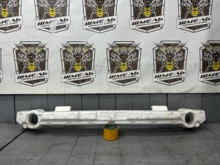 Пенопласт в бампер передний TOYOTA COROLLA AXIO 2013/ЦВЕТ 1F7/ПРОБЕГ 87582КМ
