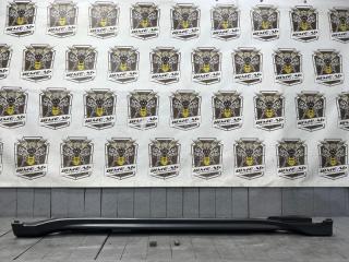 Накладка на порог правая HONDA VEZEL 2014/ЦВЕТ G539P/ПРОБЕГ 75856КМ