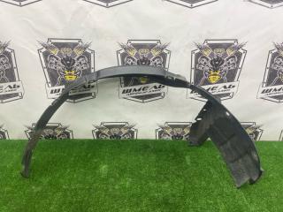 Подкрылок передний правый SUZUKI JIMNY 2008/ЦВЕТ ZJ3/ПРОБЕГ 43679КМ