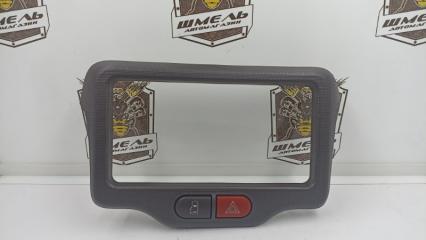 Консоль магнитофона TOYOTA SPADE 2013/ЦВЕТ 209/ПРОБЕГ 39850КМ