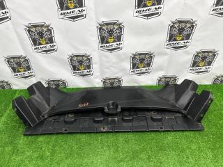 Защита бампера передняя HONDA INSIGHT 2010/ЦВЕТ NH731P/ПРОБЕГ 67459КМ