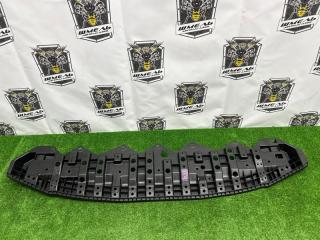 Защита бампера передняя TOYOTA RACTIS 2015/ЦВЕТ 8S7/ПРОБЕГ 95472КМ