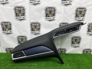 Накладка на торпеду передняя левая HONDA SHUTTLE 2018/ЦВЕТ B610M/ПРОБЕГ 42714КМ