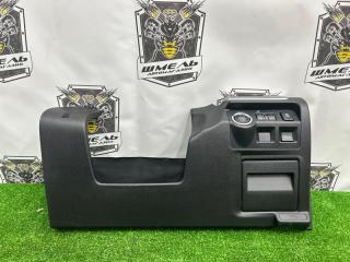 Запчасть кнопка запуска передняя SUBARU XV 2013/ЦВЕТ H3Q/ПРОБЕГ 85919КМ