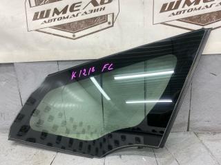 Форточка кузова передняя левая HONDA FIT SHUTTLE 2014/ЦВЕТ NH700M/ПРОБЕГ 46668КМ
