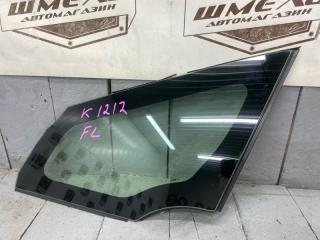 Форточка кузова передняя левая HONDA FIT 2011/ЦВЕТ NH731P/ПРОБЕГ 82528КМ