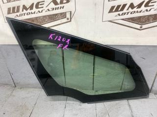 Форточка кузова передняя правая HONDA FIT SHUTTLE 2011/ЦВЕТ NH624P/ПРОБЕГ 78787КМ