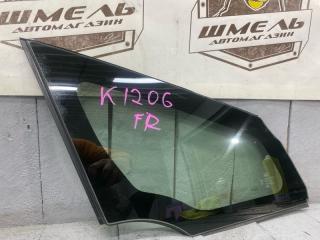 Форточка кузова передняя правая HONDA FIT 2011/ЦВЕТ B548P/ПРОБЕГ 83380КМ