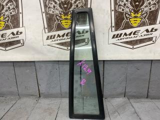 Форточка кузова задняя правая TOYOTA TOWN ACE 1999/ЦВЕТ 048/ПРОБЕГ 144937КМ