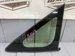 Форточка кузова передняя левая HONDA SHUTTLE 2015/ЦВЕТ NH788P/ПРОБЕГ 63872 КМ