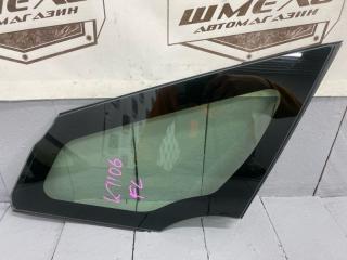 Форточка кузова передняя левая HONDA FIT SHUTTLE 2014/ЦВЕТ NH731P/ПРОБЕГ 66201КМ