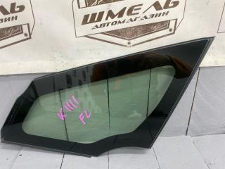 Форточка кузова передняя левая HONDA FIT SHUTTLE 2011/ЦВЕТ NH731P/ПРОБЕГ 79273КМ