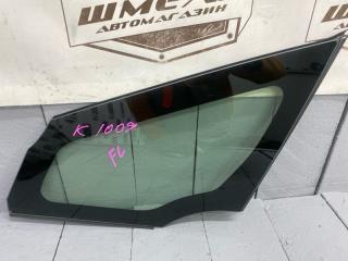 Форточка кузова передняя левая HONDA FIT 2011/ЦВЕТ NH642M/ПРОБЕГ 68240КМ