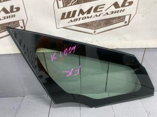 Форточка кузова передняя правая HONDA FIT 2011/ЦВЕТ NH642M/ПРОБЕГ 68240КМ