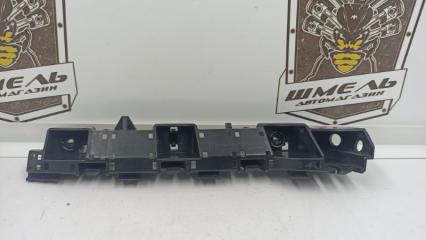 Крепление бампера переднее правое SUBARU XV 2013/ЦВЕТ H3Q/ПРОБЕГ 85919КМ