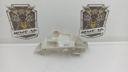 Крепление бампера заднее правое TOYOTA RACTIS 2015/ЦВЕТ 8S7/ПРОБЕГ 95472КМ