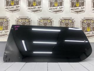Стекло собачника заднее левое TOYOTA LAND CRUISER PRADO 1997/ЦВЕТ K17/ПРОБЕГ 170894КМ