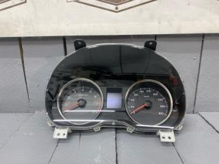 Запчасть спидометр SUBARU XV 2013/ЦВЕТ H3Q/ПРОБЕГ 85919КМ