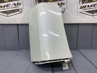 Планка под стоп задняя левая NISSAN SERENA 2018/ЦВЕТ QAB/ПРОБЕГ 41268КМ