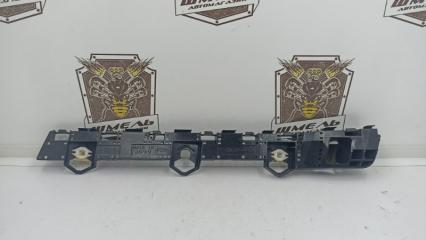 Крепление бампера заднее правое SUBARU XV 2013/ЦВЕТ H3Q/ПРОБЕГ 85919КМ