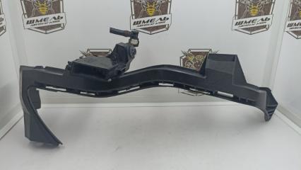 Крепление бампера переднее правое SUBARU XV 2013/ЦВЕТ H3Q/ПРОБЕГ 85919КМ