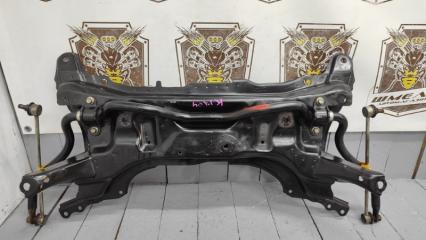Балка под двс передняя TOYOTA SIENTA 2015/ЦВЕТ 209/ПРОБЕГ 58329КМ