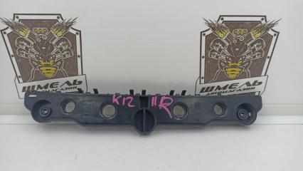 Крепление бампера заднее правое NISSAN SERENA 2016/ЦВЕТ RBR/ПРОБЕГ 44858КМ