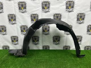 Запчасть подкрылок передний левый TOYOTA VITZ 2013/ЦВЕТ 040/ПРОБЕГ 80235КМ