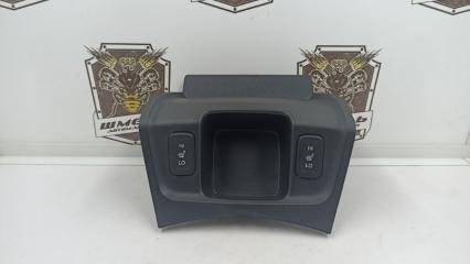 Кнопка подогрева сидений HONDA FIT 2011/ЦВЕТ B548P/ПРОБЕГ 83380КМ