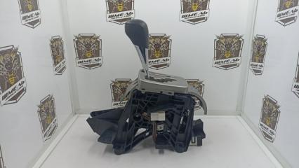 Селектор акпп TOYOTA COROLLA FIELDER 2008/ЦВЕТ 1F7/ПРОБЕГ 95636КМ