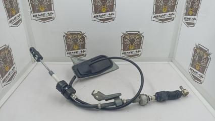 Трос кпп TOYOTA COROLLA FIELDER 2008/ЦВЕТ 1F7/ПРОБЕГ 95636КМ