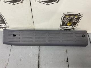 Порожек пластиковый задний левый TOYOTA HILUX SURF 1999/ЦВЕТ KD0/ПРОБЕГ 120706КМ