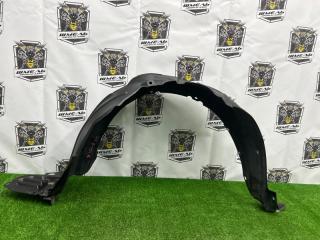 Запчасть подкрылок передний правый TOYOTA VITZ 2013/ЦВЕТ 040/ПРОБЕГ 80235КМ