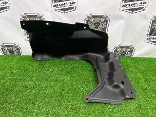 Защита двигателя передняя левая TOYOTA COROLLA FIELDER 2008/ЦВЕТ 1F7/ПРОБЕГ 95636КМ