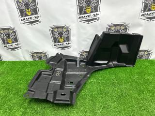 Защита двигателя передняя правая TOYOTA RACTIS 2015/ЦВЕТ 8S7/ПРОБЕГ 95472КМ