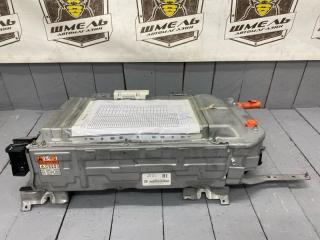 Запчасть батарея высоковольтная TOYOTA AQUA 2016/ЦВЕТ 8T7/ПРОБЕГ 42195КМ