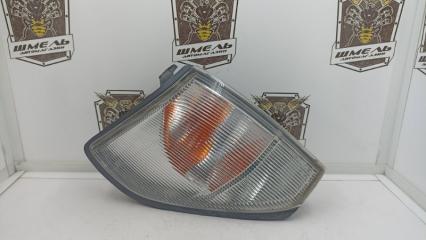 Габарит передний правый TOYOTA LAND CRUISER PRADO 1997/ЦВЕТ K17/ПРОБЕГ 170894КМ