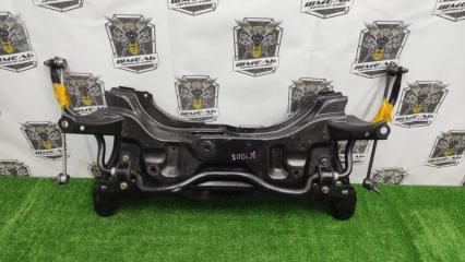 Фото запчасти балка под двс передняя TOYOTA COROLLA FIELDER 2012/ЦВЕТ 209/ПРОБЕГ 98020КМ контрактная запчасть Запчасть балка под двс передняя TOYOTA COROLLA FIELDER 2012/ЦВЕТ 209/ПРОБЕГ 98020КМ