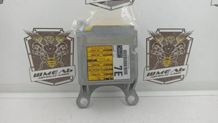 Блок управления airbag TOYOTA COROLLA FIELDER 2008/ЦВЕТ 1F7/ПРОБЕГ 95636КМ