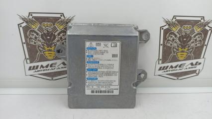 Запчасть блок управления airbag HONDA FREED 2014/ЦВЕ B553P/ПРОБЕГ 67434КМ