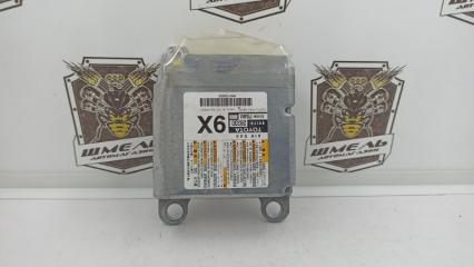 Блок управления airbag TOYOTA VOXY 2018/ЦВЕТ 1F7/ПРОБЕГ 60792КМ