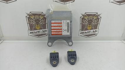 Блок управления airbag SUBARU XV 2013/ЦВЕТ H3Q/ПРОБЕГ 85919КМ
