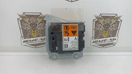 Блок управления airbag NISSAN SERENA 2018/ЦВЕТ QAB/ПРОБЕГ 41268КМ