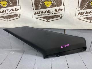 Запчасть воздухозаборник SUBARU XV 2013/ЦВЕТ H3Q/ПРОБЕГ 85919КМ